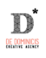 De Dominicis Agency logo, De Dominicis Agency contact details