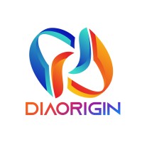 Diaorigin Biotechnology logo, Diaorigin Biotechnology contact details