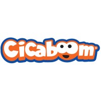 CICABOOM logo, CICABOOM contact details