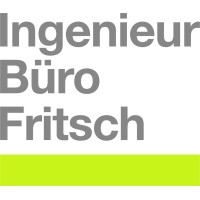 Ingenieurbüro Fritsch logo, Ingenieurbüro Fritsch contact details