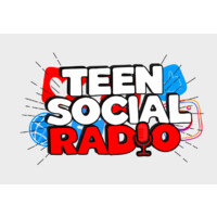 Teen Social Radio logo, Teen Social Radio contact details