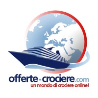 Offerte-Crociere.com logo, Offerte-Crociere.com contact details