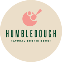 Humbledough | Natural Cookie Dough logo, Humbledough | Natural Cookie Dough contact details