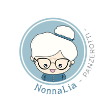 Nonna Lia Panzerotti logo, Nonna Lia Panzerotti contact details