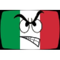 Angry Italian logo, Angry Italian contact details