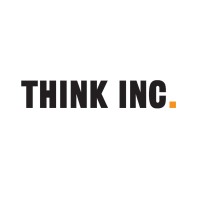 THINK INC. Communications GmbH logo, THINK INC. Communications GmbH contact details