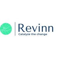 Revinn srl Societa benefit logo, Revinn srl Societa benefit contact details