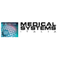 Medical Systems Italia logo, Medical Systems Italia contact details