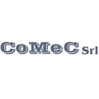 COMEC SRL logo, COMEC SRL contact details