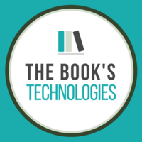 The Book's Technologies logo, The Book's Technologies contact details