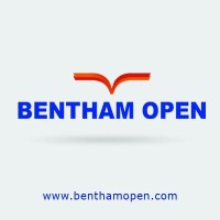 BenthamOpen logo, BenthamOpen contact details