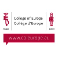 College of Europe logo, College of Europe contact details