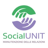 SOCIAL UNIT Manutenzione delle relazioni logo, SOCIAL UNIT Manutenzione delle relazioni contact details