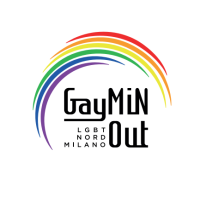 GayMiN Out logo, GayMiN Out contact details