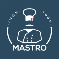 Mastro Ingredients 1985 Srl logo, Mastro Ingredients 1985 Srl contact details