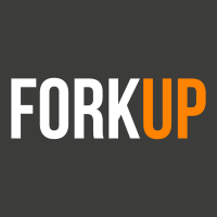 Fork Up Srl logo, Fork Up Srl contact details