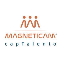 MAGNETICAM logo, MAGNETICAM contact details