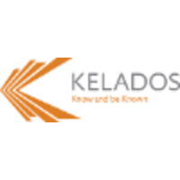 Kelados logo, Kelados contact details