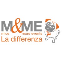 Mice & More Events SRL logo, Mice & More Events SRL contact details