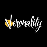 VERONALITY logo, VERONALITY contact details