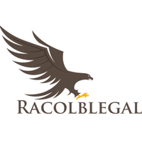 Racolb Legal logo, Racolb Legal contact details