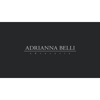 Adrianna Belli Advocacia logo, Adrianna Belli Advocacia contact details