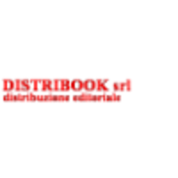 Distribook Srl logo, Distribook Srl contact details