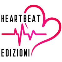 Heartbeat Edizioni logo, Heartbeat Edizioni contact details