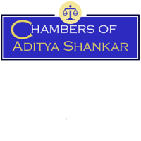 Chambers of Aditya Shankar logo, Chambers of Aditya Shankar contact details