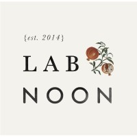 Lab Noon logo, Lab Noon contact details