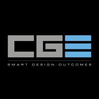 CG Engineering logo, CG Engineering contact details