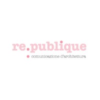 Re.publique Comunicazione d'Architettura logo, Re.publique Comunicazione d'Architettura contact details