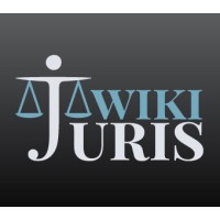 JurisWiki.it logo, JurisWiki.it contact details