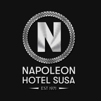 Hotel Napoleon Susa logo, Hotel Napoleon Susa contact details