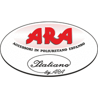 A.R.A. S.r.l. logo, A.R.A. S.r.l. contact details