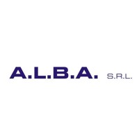 A.L.B.A logo, A.L.B.A contact details