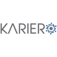 KARIERO logo, KARIERO contact details