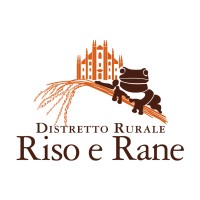 Distretto Riso e rane logo, Distretto Riso e rane contact details