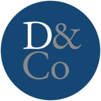 Damhurst & Co logo, Damhurst & Co contact details