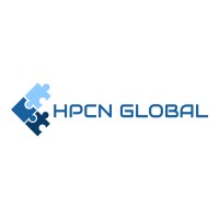 HPCN Global logo, HPCN Global contact details