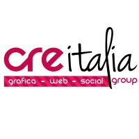 Creitalia Group logo, Creitalia Group contact details