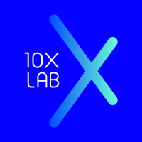 10xlab logo, 10xlab contact details