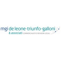 MGI DE LEONE - TRIUNFO - GALLONI & ASSOCIATI logo, MGI DE LEONE - TRIUNFO - GALLONI & ASSOCIATI contact details