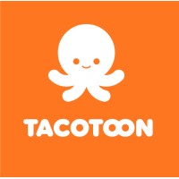 Tacotoon logo, Tacotoon contact details