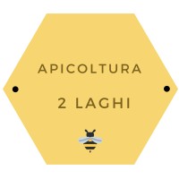 Apicoltura 2 Laghi logo, Apicoltura 2 Laghi contact details