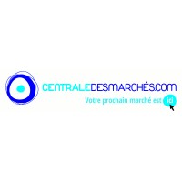 centraledesmarches logo, centraledesmarches contact details