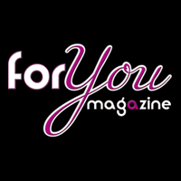 FOR YOU MAGAZINE logo, FOR YOU MAGAZINE contact details