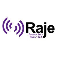 RAJE (radio) logo, RAJE (radio) contact details