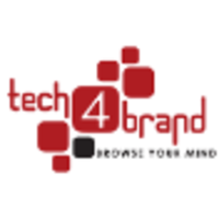 tech4brand S.r.l. logo, tech4brand S.r.l. contact details