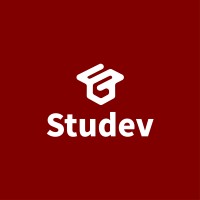 Studev logo, Studev contact details